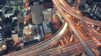 Finding A Way In Asia Pacific's New Economic Reality