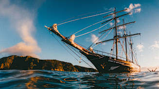 Spirit of New Zealand