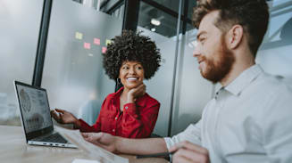 people women diversity