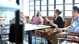 Why the Aging Workforce Demands a New Employer Strategy