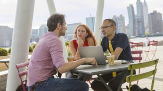 The Next Evolution of Wellbeing is About Performance