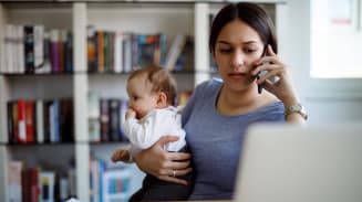 Four Steps to Implementing an Effective Online Benefits Platform Banner