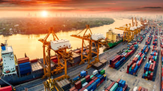 Supply Chain Risk Diagnostic