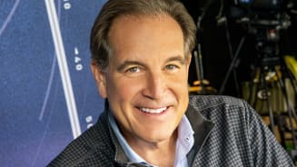 Jim Nantz