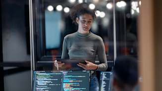 Cyber and Data Security