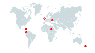 redefining resilience