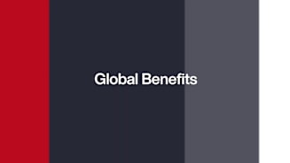 Aon Global Benefits
