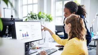 Radford McLagan Compensation Database