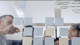 Top Human Capital Challenges for Law Firms