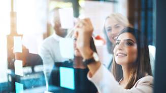 Pay Transparency: 4 Steps to Get Ahead Now