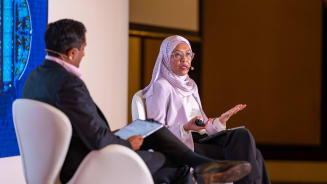 Managing Risk on the Energy Transition Journey