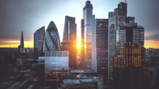 London