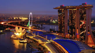 Singapore