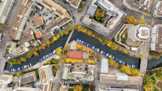 Zurich
