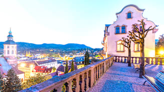 Baden-Baden Reinsurance Meeting