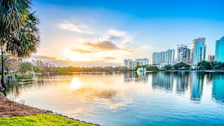 APCIA Annual Meeting, Orlando, Florida