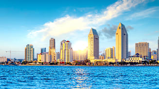 NAMIC Annual Meeting, San Diego, California