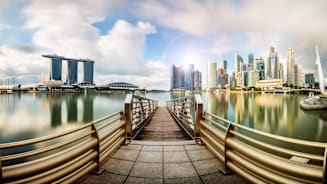 Singapore International Reinsurance Conference (SIRC)