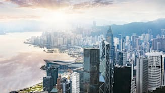 Wealth Insights Series - Hong Kong