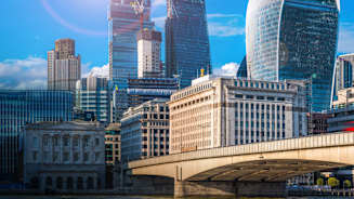 Aon Insights Series London 2026