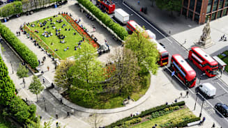 Investment Insights Series - London