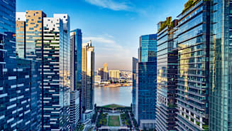 Investment Insights Series - Singapore