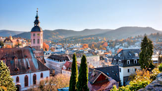 Reinsurance Renewal Season - Baden
