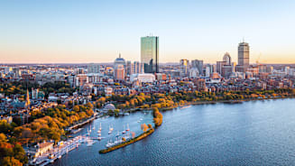 Reinsurance Renewal Season - Boston