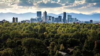 Reinsurance Renewal Season - Denver