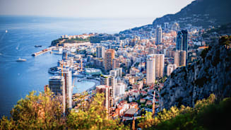 Reinsurance Renewal Season - Monte Carlo
