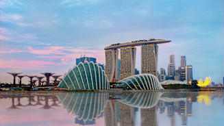 Reinsurance Renewal Season - Singapore
