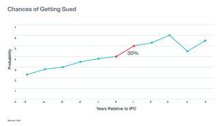 Preparing for a US IPO: 5 Actions to Take Now Diagram 3