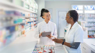 Weight Loss Drugs: A Point of View for Professional Service Firms in the U.S., UK, and Canada 