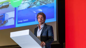 Powering progress: Collaborating to build a sustainable future in emerging markets