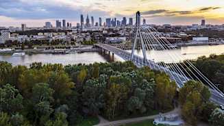 From Compliance to Competitiveness: Sustainability for Finance Leaders