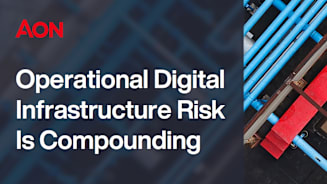 Operational Digital Infrastructure Risk Is Compounding