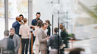 Managing General Agents (MGAs)