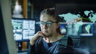 Why Third Party Cyber Risk is a Balance Sheet Issue 
