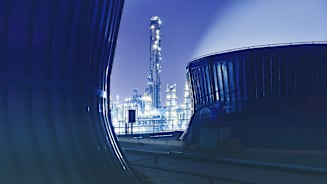 SMRs: Advancing Energy Security and Decarbonization