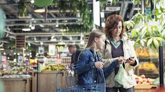 When Retail Cyber Disruption Spreads Across the Supply Chain 