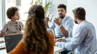 Delivering Inclusive Benefits by Removing Barriers to Care