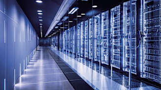 Cyber Risk Is the Weak Link in Data Center Construction