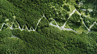 Property Risk in Natural Resources: The Shift from Severity to Duration