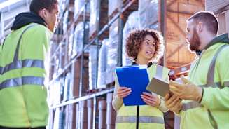 ndustrials and Manufacturing: A Risk Management Approach to Transform Workforce Risk into Workforce Resilience