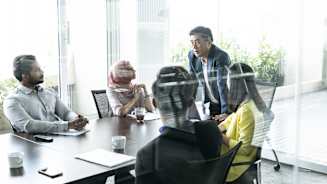 Navigating the Regulatory and Investment Landscape for Non-Profits