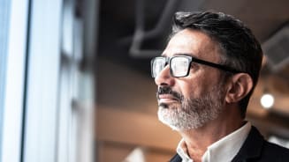 Business Decision Maker Survey
