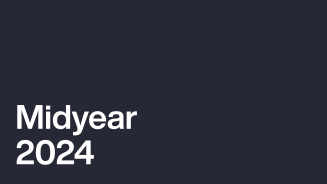 Orderly Mid-year for Improved Results 