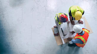 Building Resilience to Support Growth in Construction and Real Estate