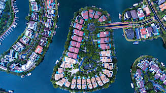 Rethinking Resilience: Addressing Asia Pacific’s Top Risks