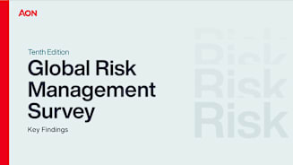 GRMS 2025 Key Findings